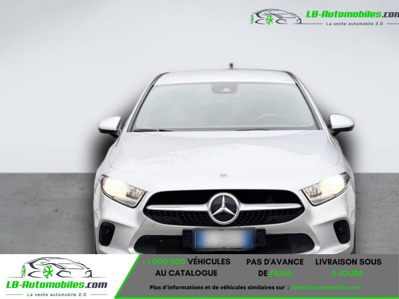 Mercedes Classe A 200 200 BVA  occasion � Beaupuy - photo n�5