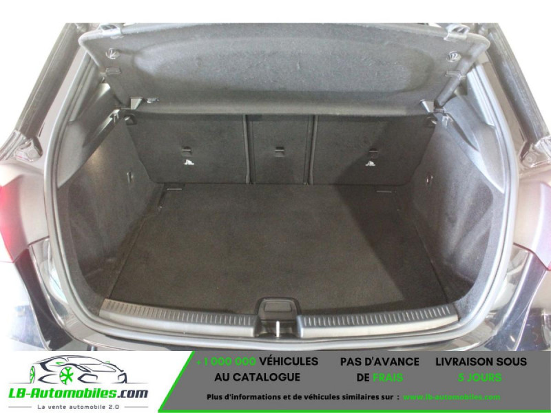 Mercedes Classe A 200 200 BVA  occasion � Beaupuy - photo n�6