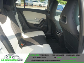 Mercedes Classe A 200 200 BVA  occasion � Beaupuy - photo n�9