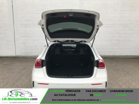 Mercedes Classe A 200 200 BVA  occasion � Beaupuy - photo n�9