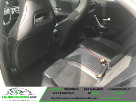 Mercedes Classe A 200 200 BVA  occasion � Beaupuy - photo n�8
