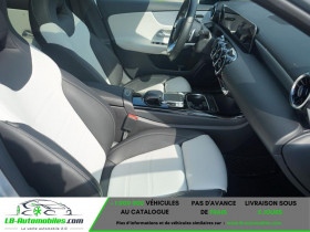 Mercedes Classe A 200 200 BVA  occasion � Beaupuy - photo n�8
