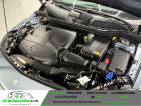 Mercedes Classe A 200 200 BVA  occasion � Beaupuy - photo n�8