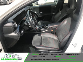 Mercedes Classe A 200 200 BVA  occasion � Beaupuy - photo n�7