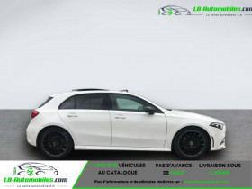 Mercedes Classe A 200 200 BVA  occasion � Beaupuy - photo n�6