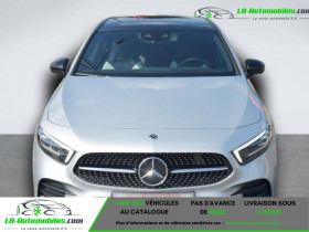 Mercedes Classe A 200 200 BVA  occasion � Beaupuy - photo n�5