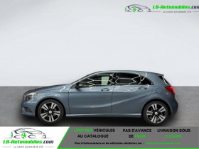 Mercedes Classe A 200 200 BVA  occasion � Beaupuy - photo n�5