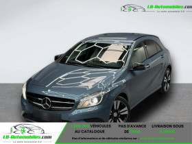 Mercedes Classe A 200 200 BVA  occasion � Beaupuy - photo n�2