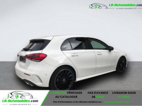 Mercedes Classe A 200 200 BVA  occasion � Beaupuy - photo n�4