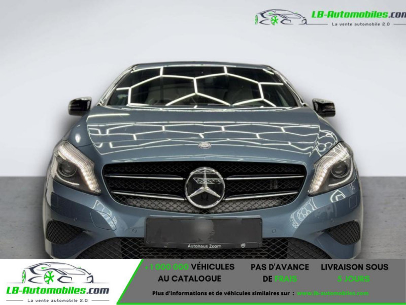 Mercedes Classe A 200 200 BVA  occasion � Beaupuy - photo n�4