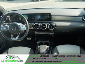 Mercedes Classe A 200 200 BVA  occasion � Beaupuy - photo n�3
