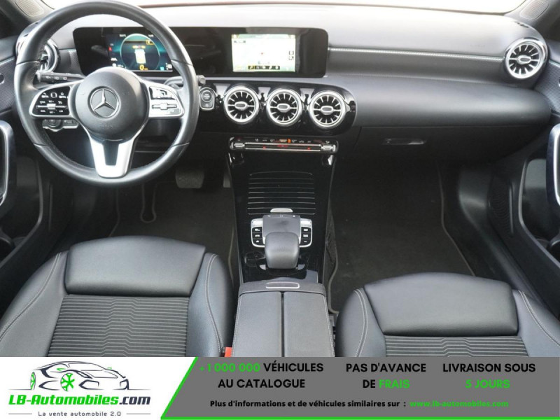 Mercedes Classe A 200 200 BVA  occasion � Beaupuy - photo n�3
