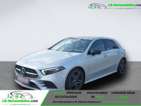 Mercedes Classe A 200 200 BVA  occasion � Beaupuy - photo n�2