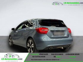 Mercedes Classe A 200 200 BVA  occasion � Beaupuy - photo n�3