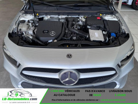 Mercedes Classe A 200 200 BVA  occasion � Beaupuy - photo n�10