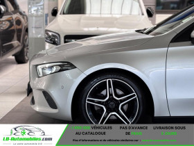 Mercedes Classe A 200 200 BVA  occasion � Beaupuy - photo n�9
