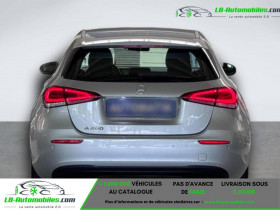 Mercedes Classe A 200 200 BVA  occasion � Beaupuy - photo n�5