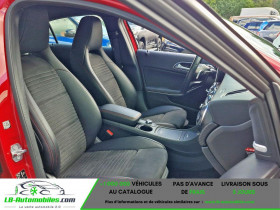 Mercedes Classe A 200 200 BVA  occasion � Beaupuy - photo n�4