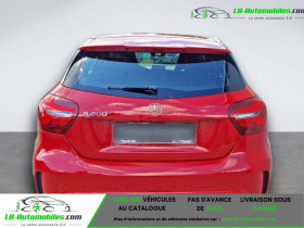 Mercedes Classe A 200 200 BVA  occasion � Beaupuy - photo n�3