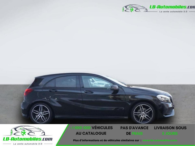 Mercedes Classe A 200 200 BVA  occasion � Beaupuy - photo n�6