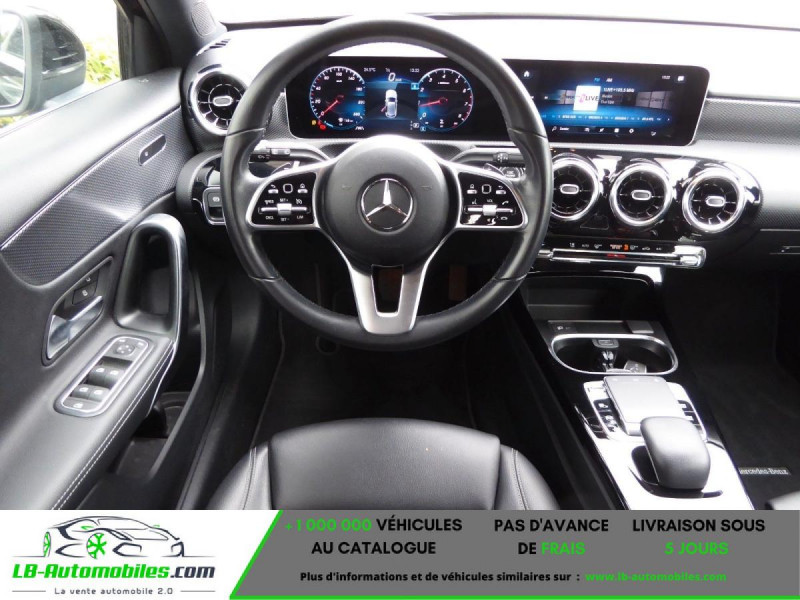 Mercedes Classe A 200 200 BVA  occasion � Beaupuy - photo n�3
