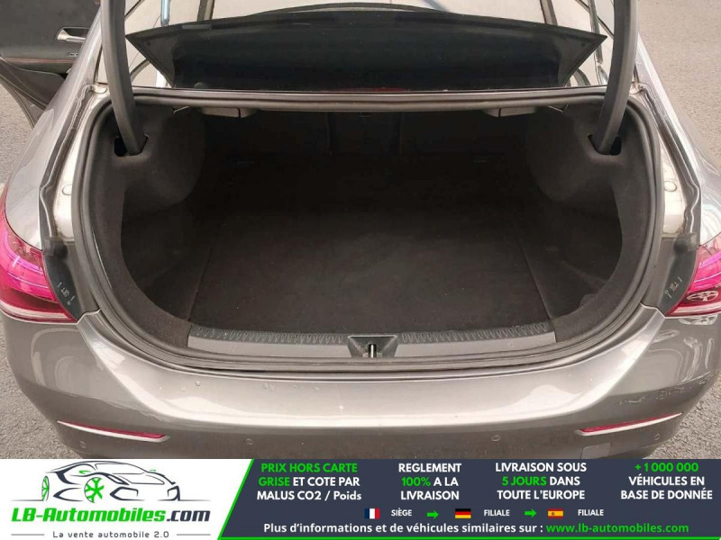 Mercedes Classe A 200 200 BVA  occasion � Beaupuy - photo n�9