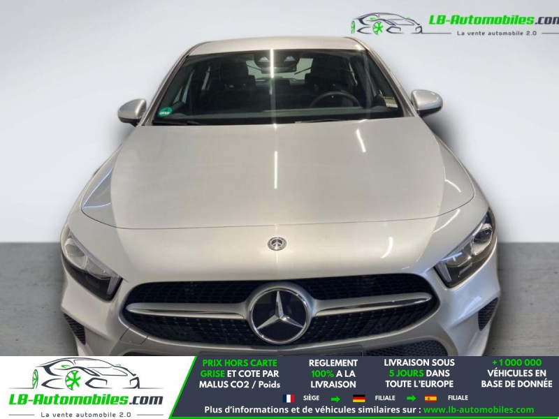 Mercedes Classe A 200 200 BVA  occasion � Beaupuy - photo n�4