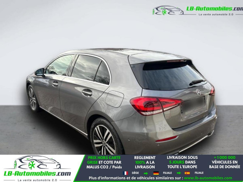 Mercedes Classe A 200 200 BVA  occasion � Beaupuy - photo n�3