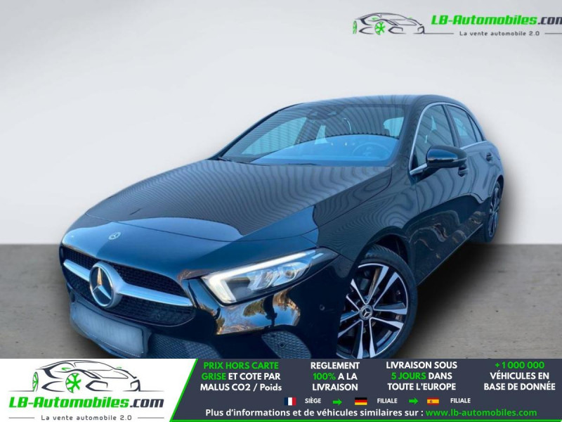 Mercedes Classe A 200 200 BVA  occasion � Beaupuy
