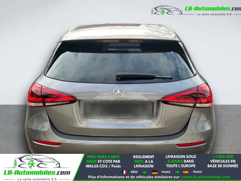 Mercedes Classe A 200 200 BVA  occasion � Beaupuy - photo n�5