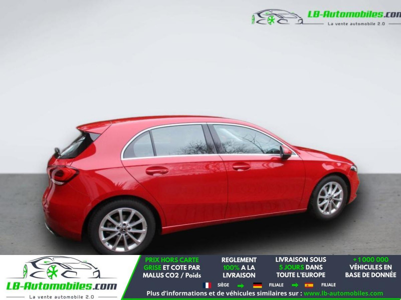 Mercedes Classe A 200 200 BVA  occasion � Beaupuy - photo n�5