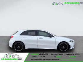 Mercedes Classe A 200 200 BVA  occasion � Beaupuy - photo n�6