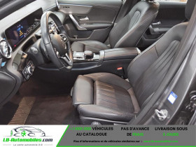 Mercedes Classe A 200 200 BVA  occasion � Beaupuy - photo n�4