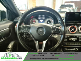 Mercedes Classe A 200 200 BVA  occasion � Beaupuy - photo n�7