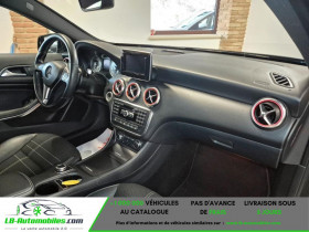 Mercedes Classe A 200 200 BVA  occasion � Beaupuy - photo n�6