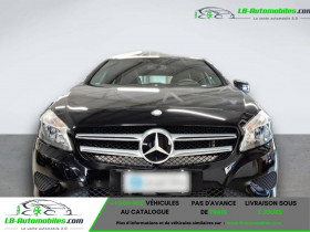 Mercedes Classe A 200 200 BVA  occasion � Beaupuy - photo n�4