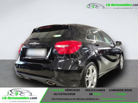 Mercedes Classe A 200 200 BVA  occasion � Beaupuy - photo n�3
