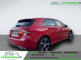 Mercedes Classe A 200 200 BVA  occasion � Beaupuy - photo n�4