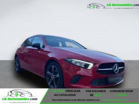 Mercedes Classe A 200 200 BVA  occasion � Beaupuy - photo n�2