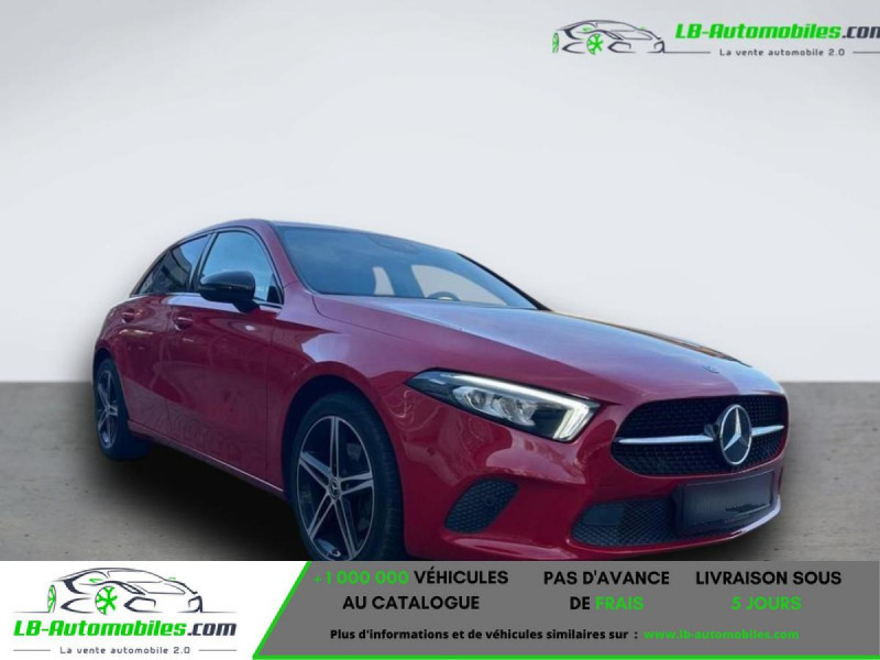 Mercedes Classe A 200 200 BVA  occasion � Beaupuy - photo n�2