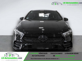 Mercedes Classe A 200 200 BVA  occasion � Beaupuy - photo n�5