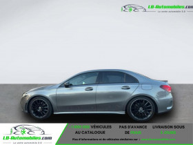 Mercedes Classe A 200 200 BVA  occasion � Beaupuy - photo n�5