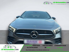 Mercedes Classe A 200 200 BVA  occasion � Beaupuy - photo n�4