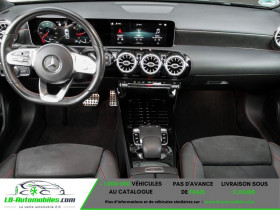 Mercedes Classe A 200 200 BVA  occasion � Beaupuy - photo n�3
