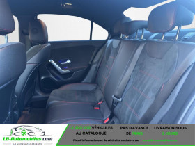 Mercedes Classe A 200 200 BVA  occasion � Beaupuy - photo n�8