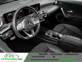 Mercedes Classe A 200 200 BVA  occasion � Beaupuy - photo n�7