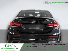 Mercedes Classe A 200 200 BVA  occasion � Beaupuy - photo n�6