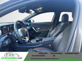 Mercedes Classe A 200 200 BVA  occasion � Beaupuy - photo n�7