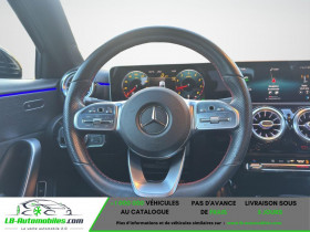 Mercedes Classe A 200 200 BVA  occasion � Beaupuy - photo n�9