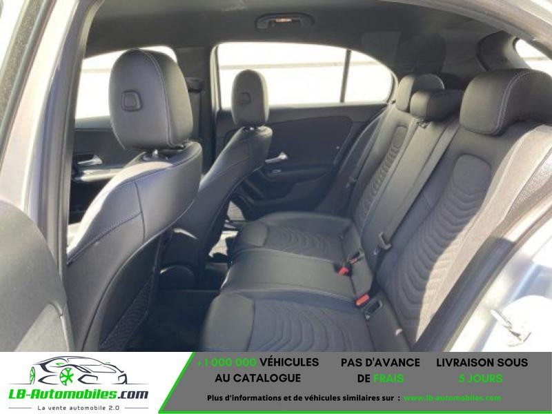 Mercedes Classe A 200 200 BVA  occasion  Beaupuy - photo n7